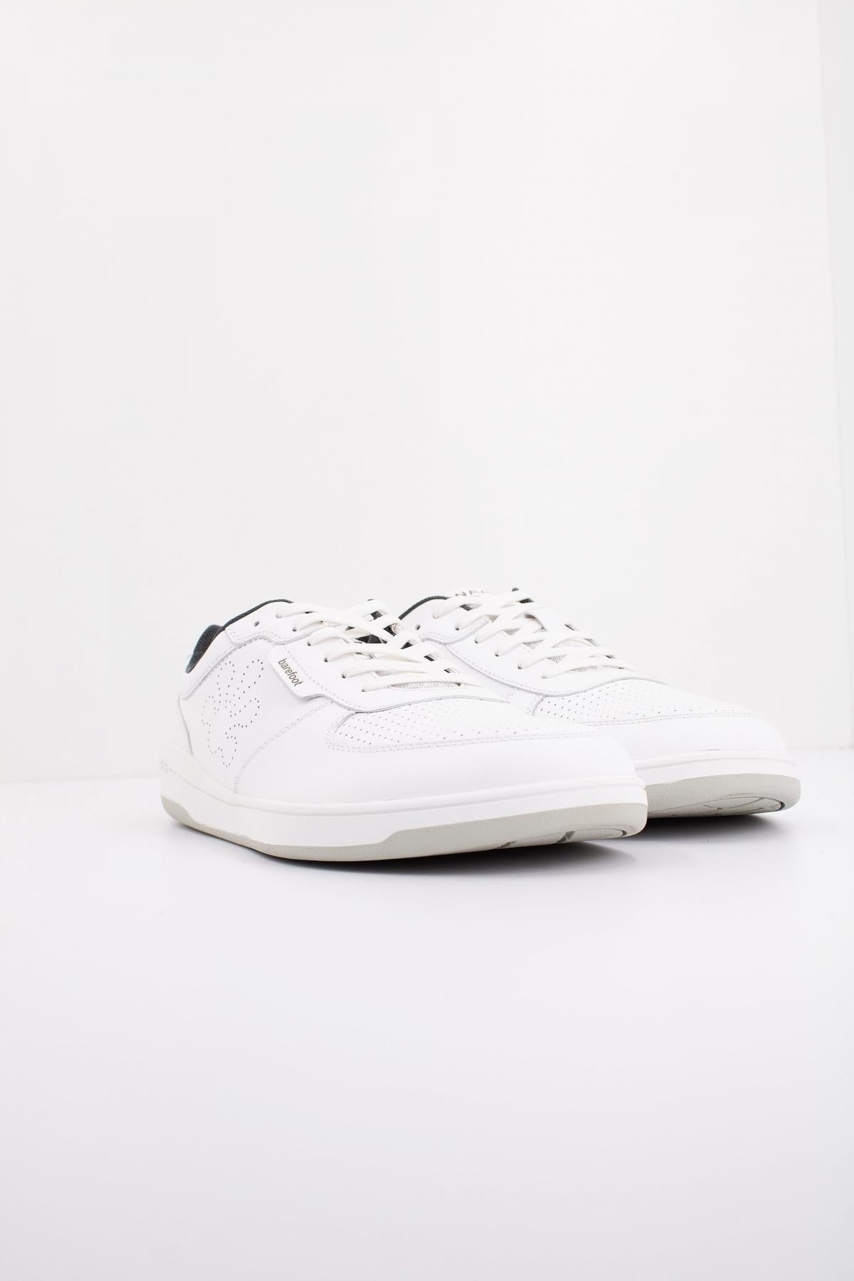 WAALS TROMSO NADA FG en color BLANCO  (2)