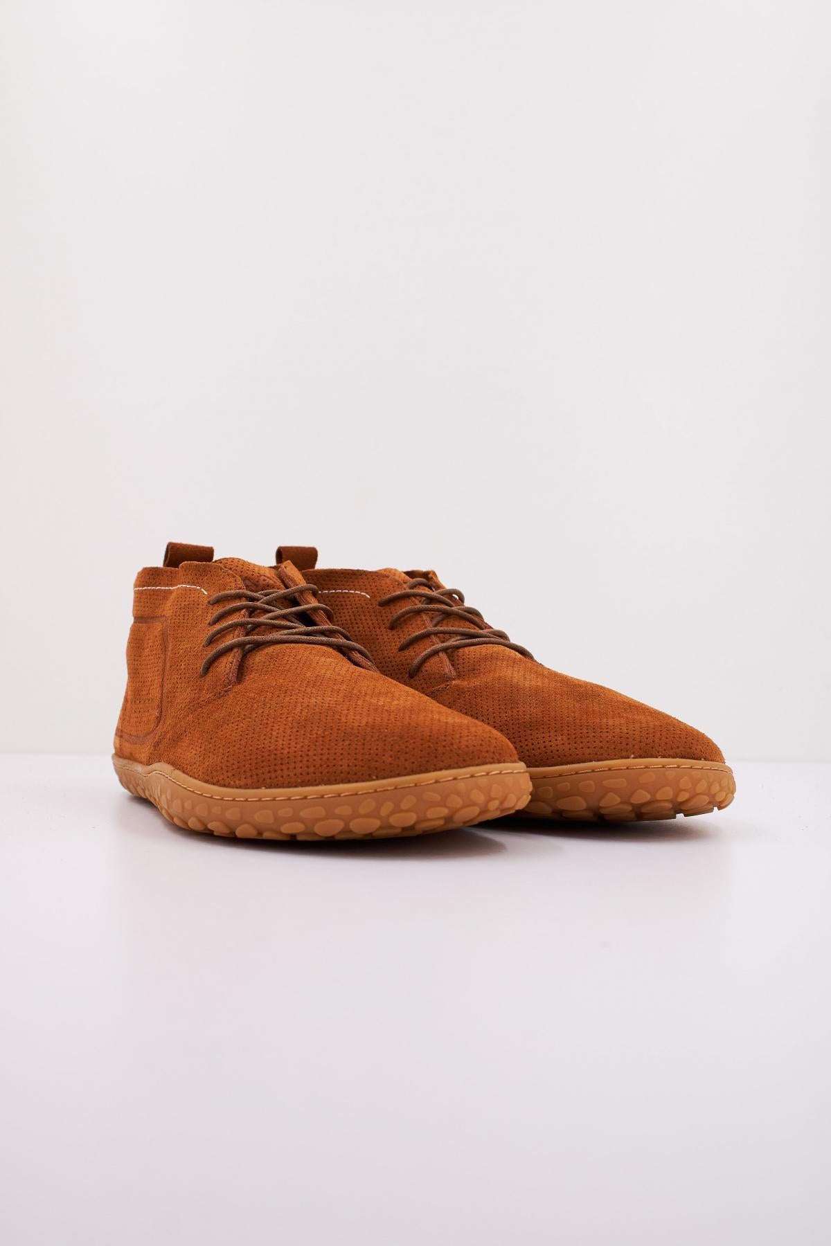 WAALS RIFF en color MARRON  (2)