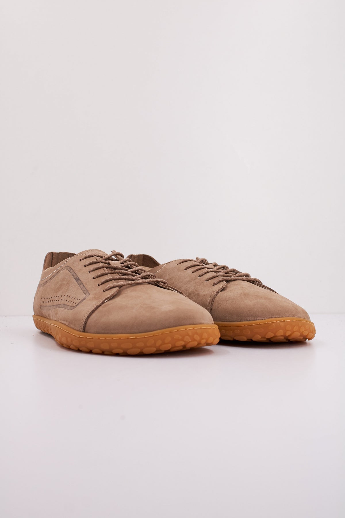 WAALS MOJAVE en color MARRON  (2)