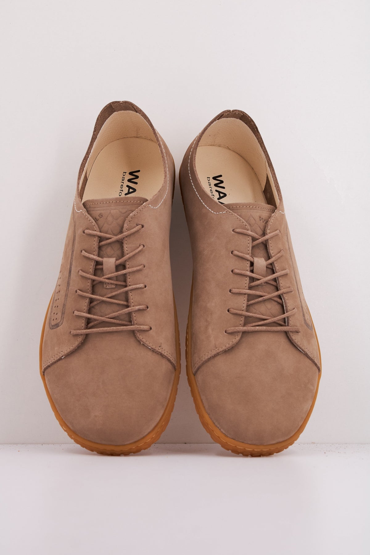 WAALS MOJAVE en color MARRON  (3)