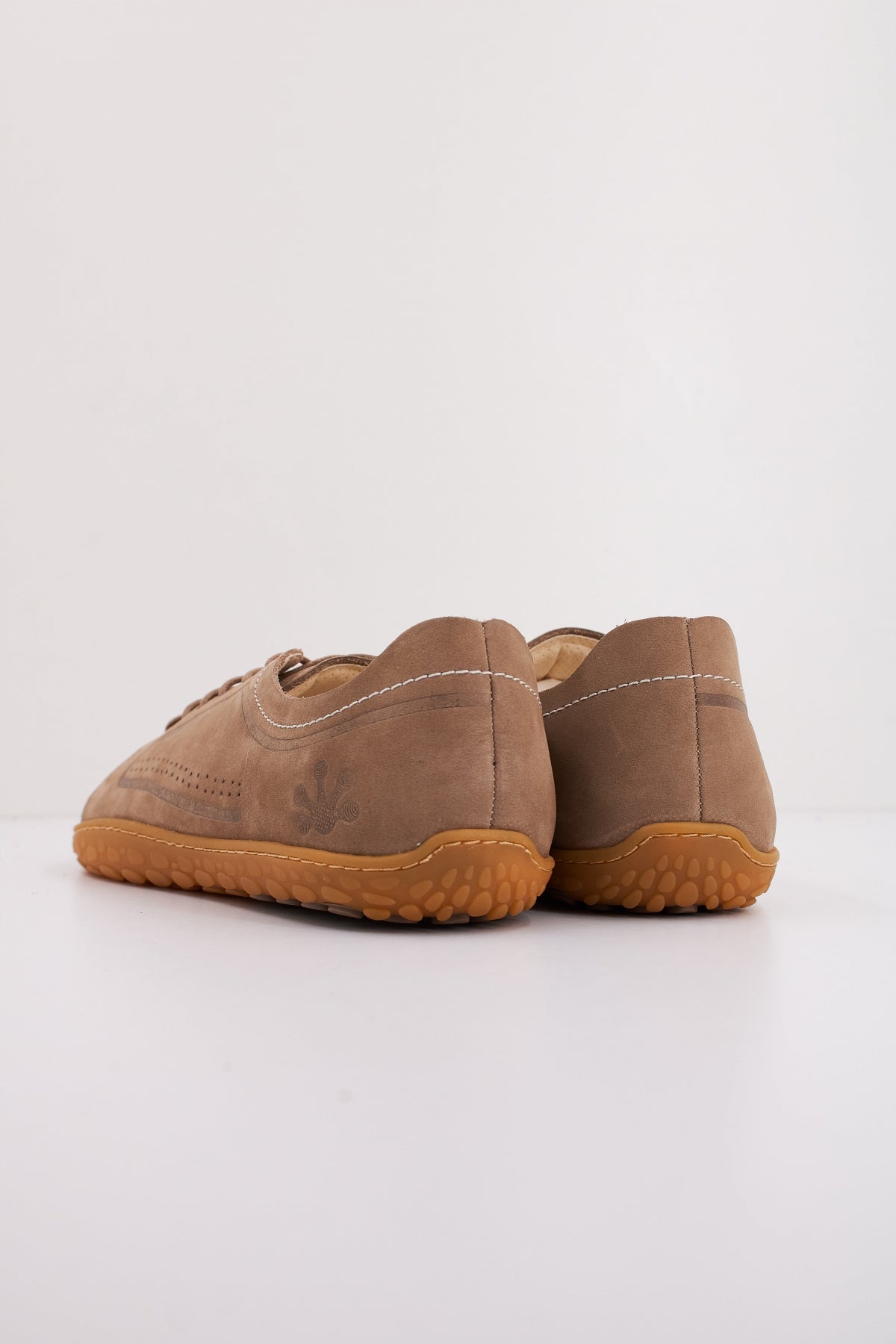 WAALS MOJAVE en color MARRON  (4)
