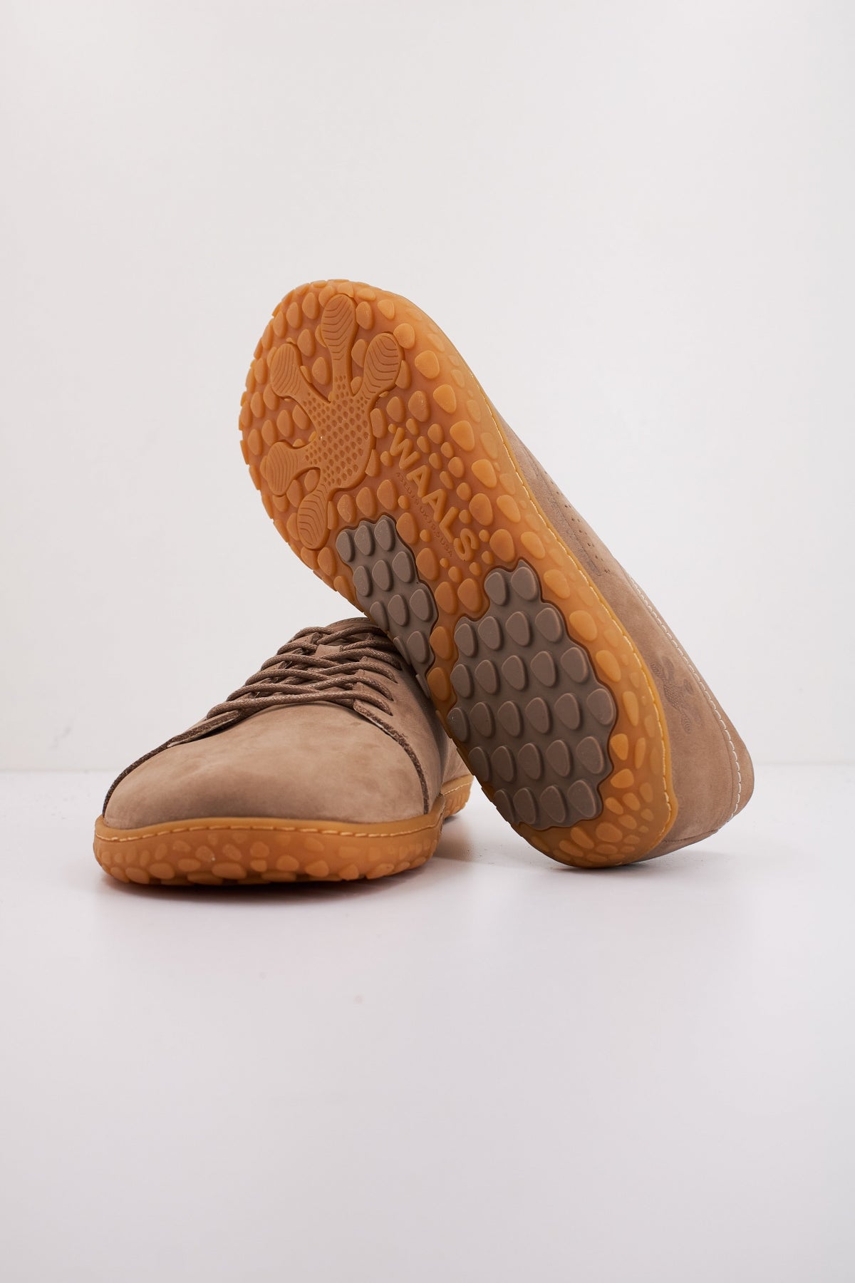 WAALS MOJAVE en color MARRON  (5)