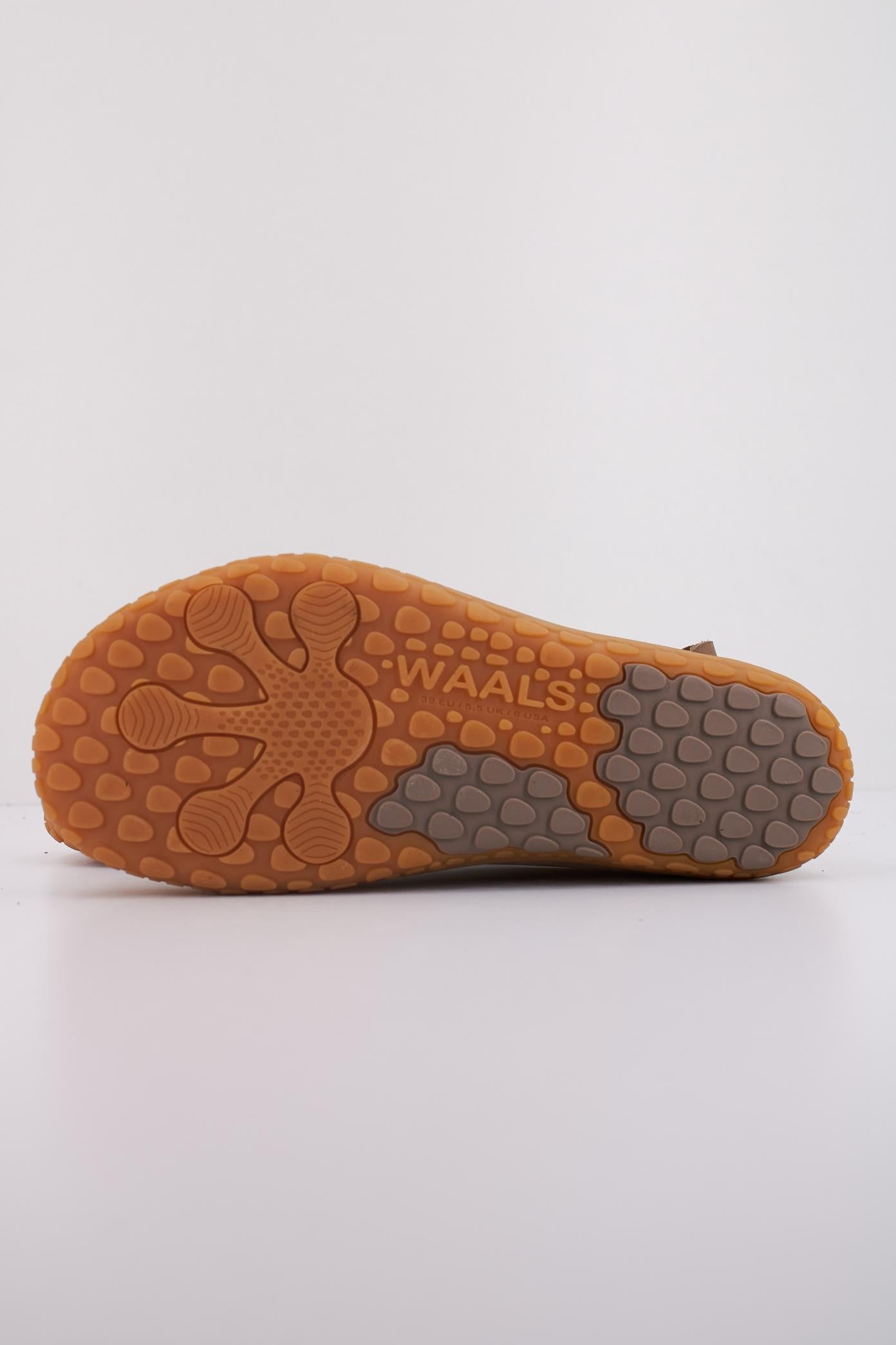 WAALS MOJAVE en color MARRON CLARO  (5)