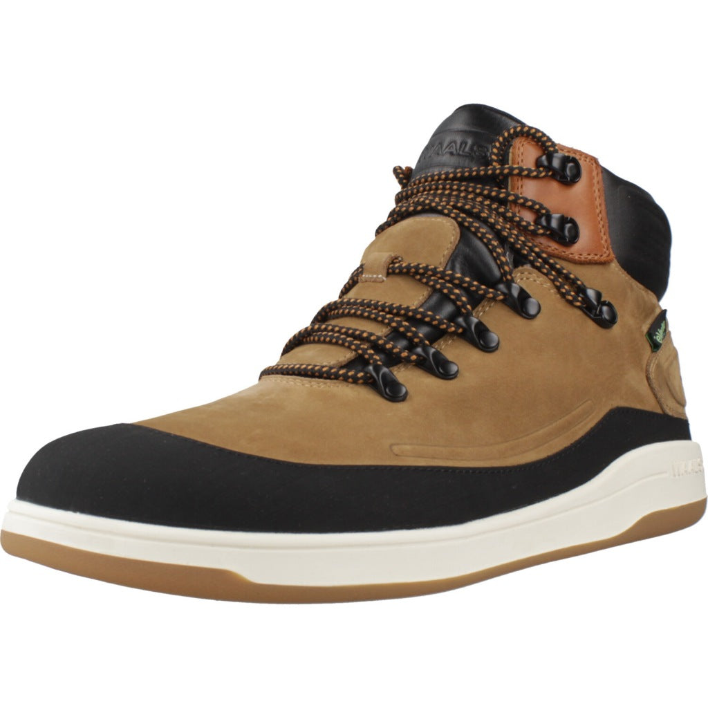 WAALS WAA  en color MARRON CLARO  (1)