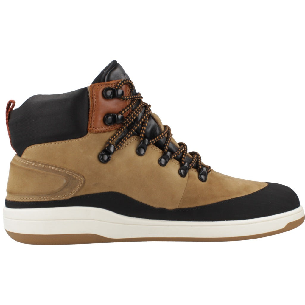 WAALS WAA  en color MARRON CLARO  (4)