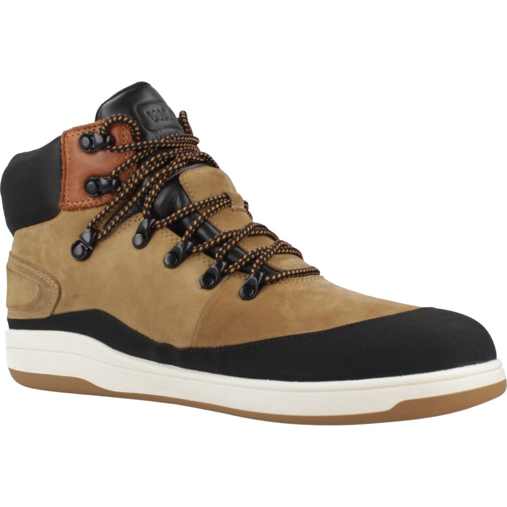 WAALS WAA  en color MARRON CLARO  (5)