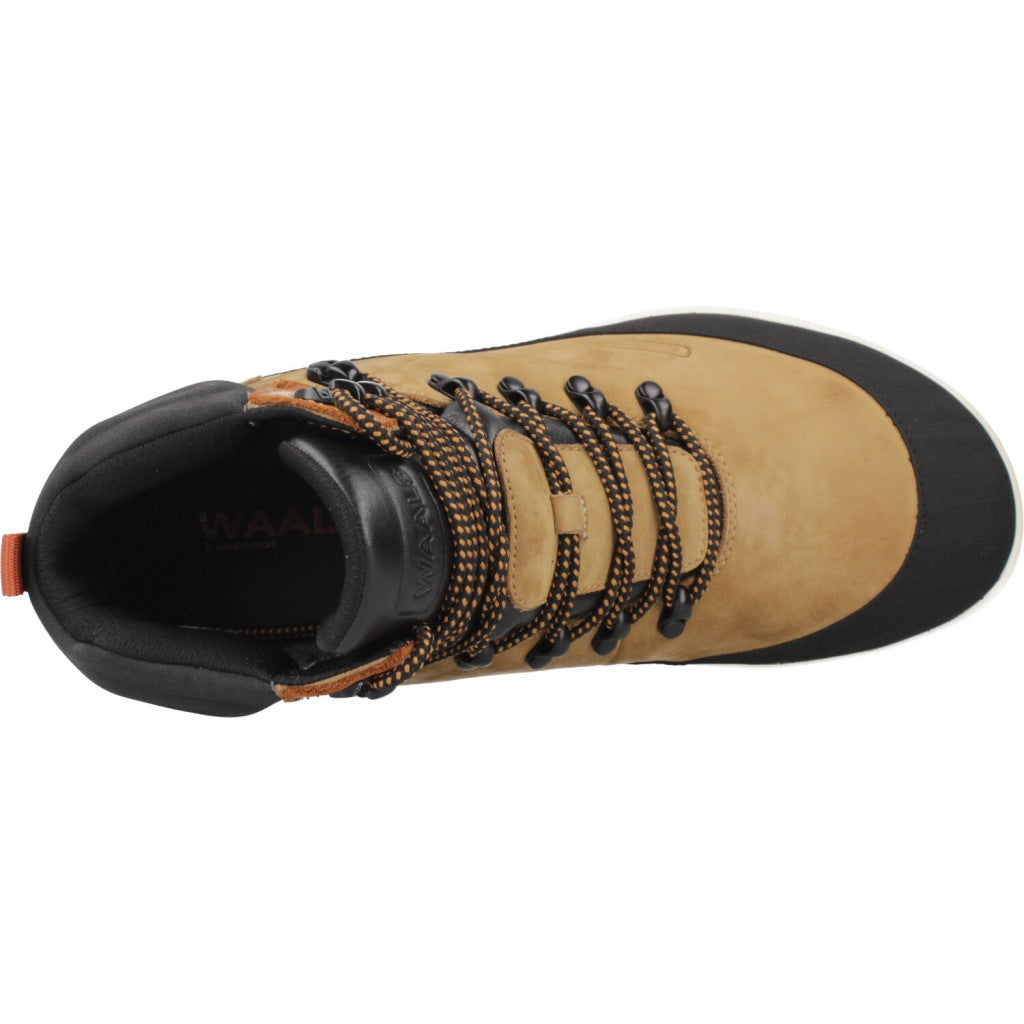 WAALS WAA  en color MARRON CLARO  (7)