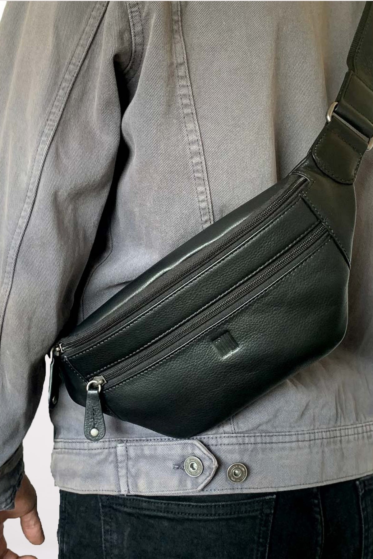 MY WALLETS   MW  en color NEGRO  (4)