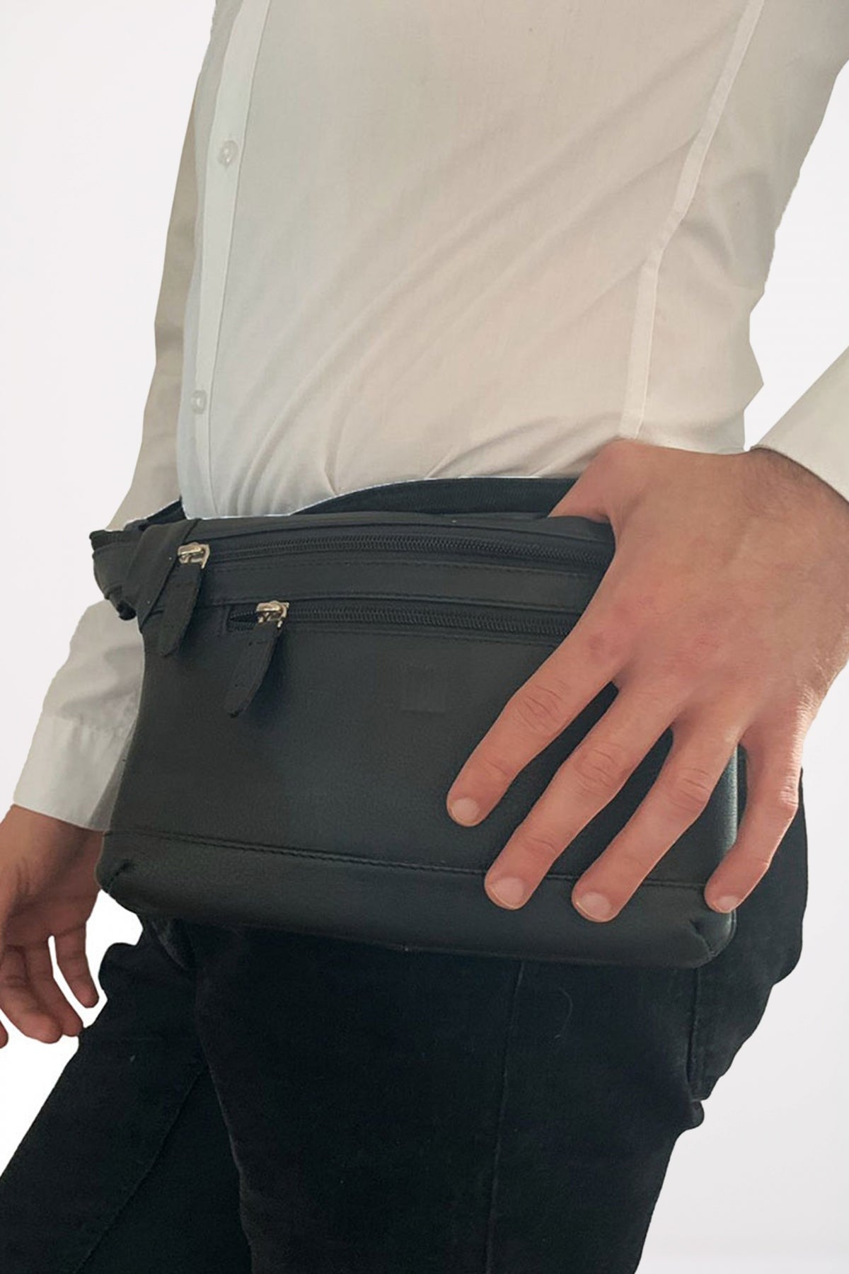 MY WALLETS   MW en color NEGRO  (5)