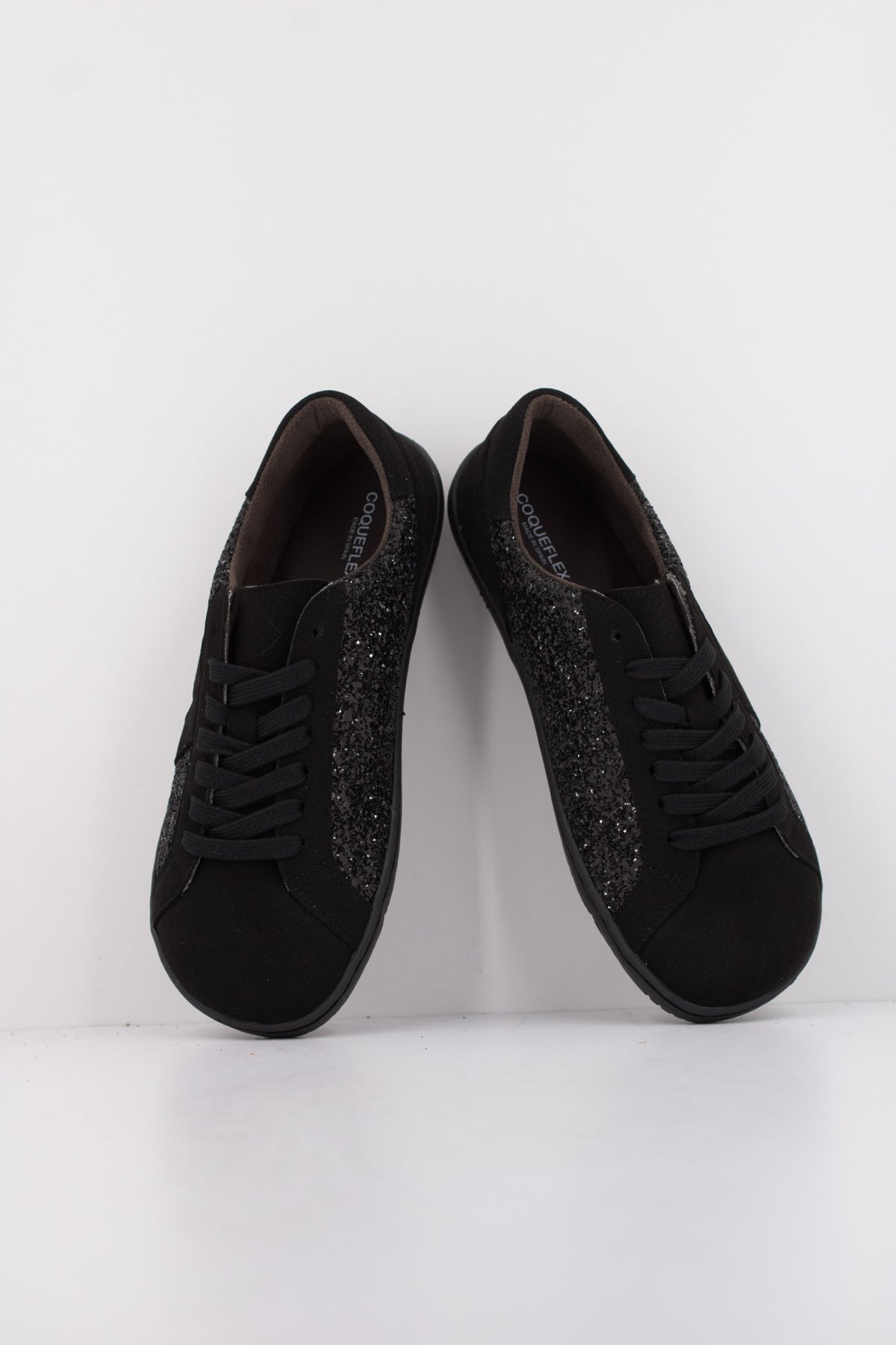 COQUEFLEX ELECTRA en color NEGRO  (3)