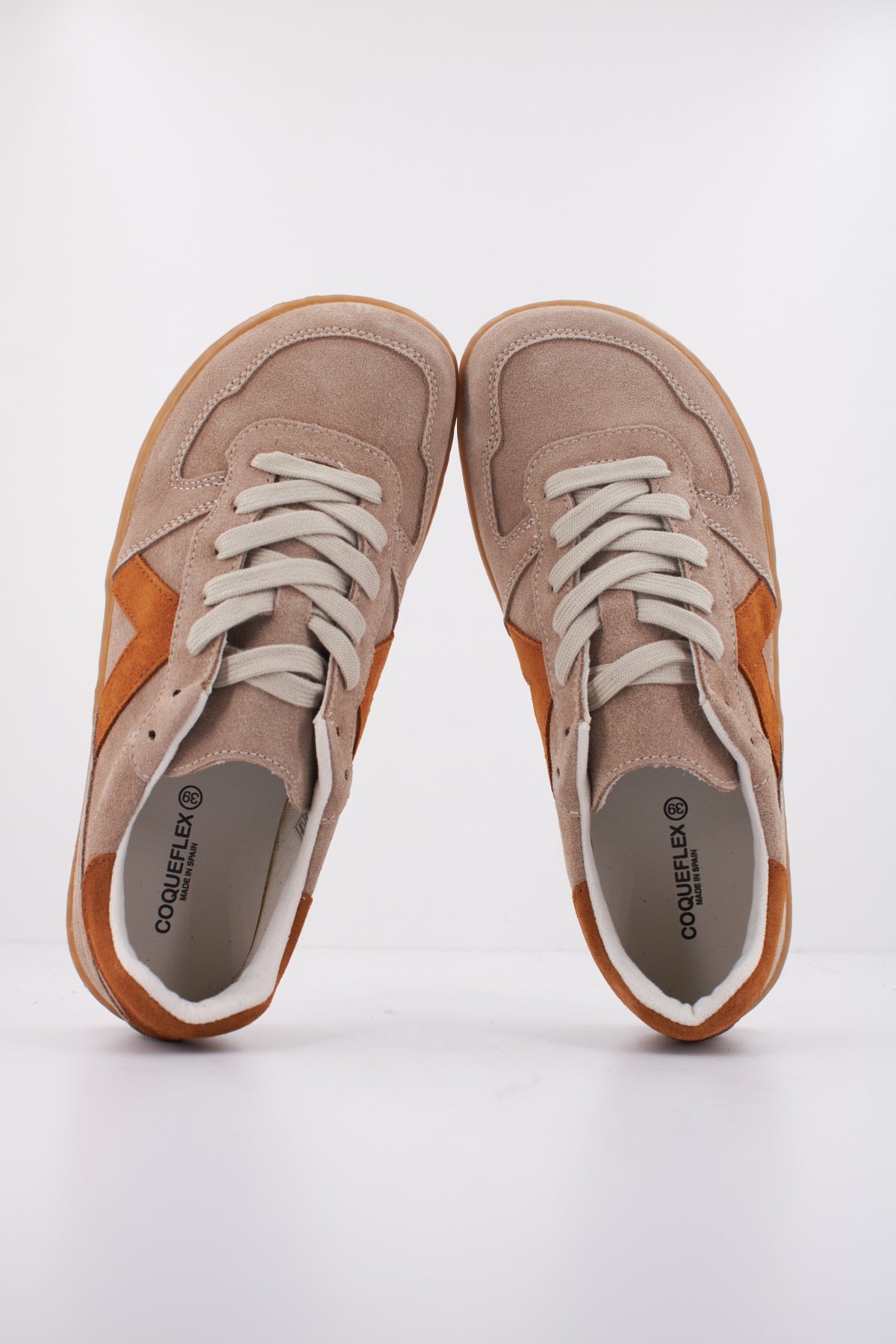 COQUEFLEX CO en color MARRON  (3)