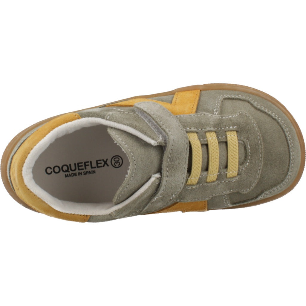 COQUEFLEX COV en color VERDE  (7)