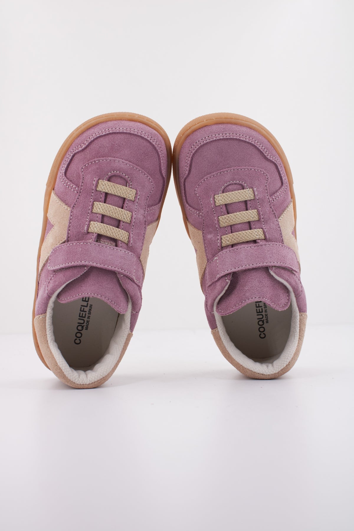 COQUEFLEX COV en color ROSA  (3)