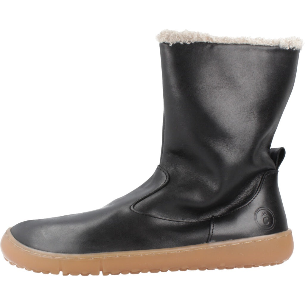 COQUEFLEX MADISON en color NEGRO  (2)