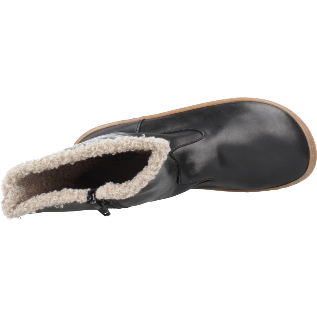 COQUEFLEX MADISON en color NEGRO  (7)