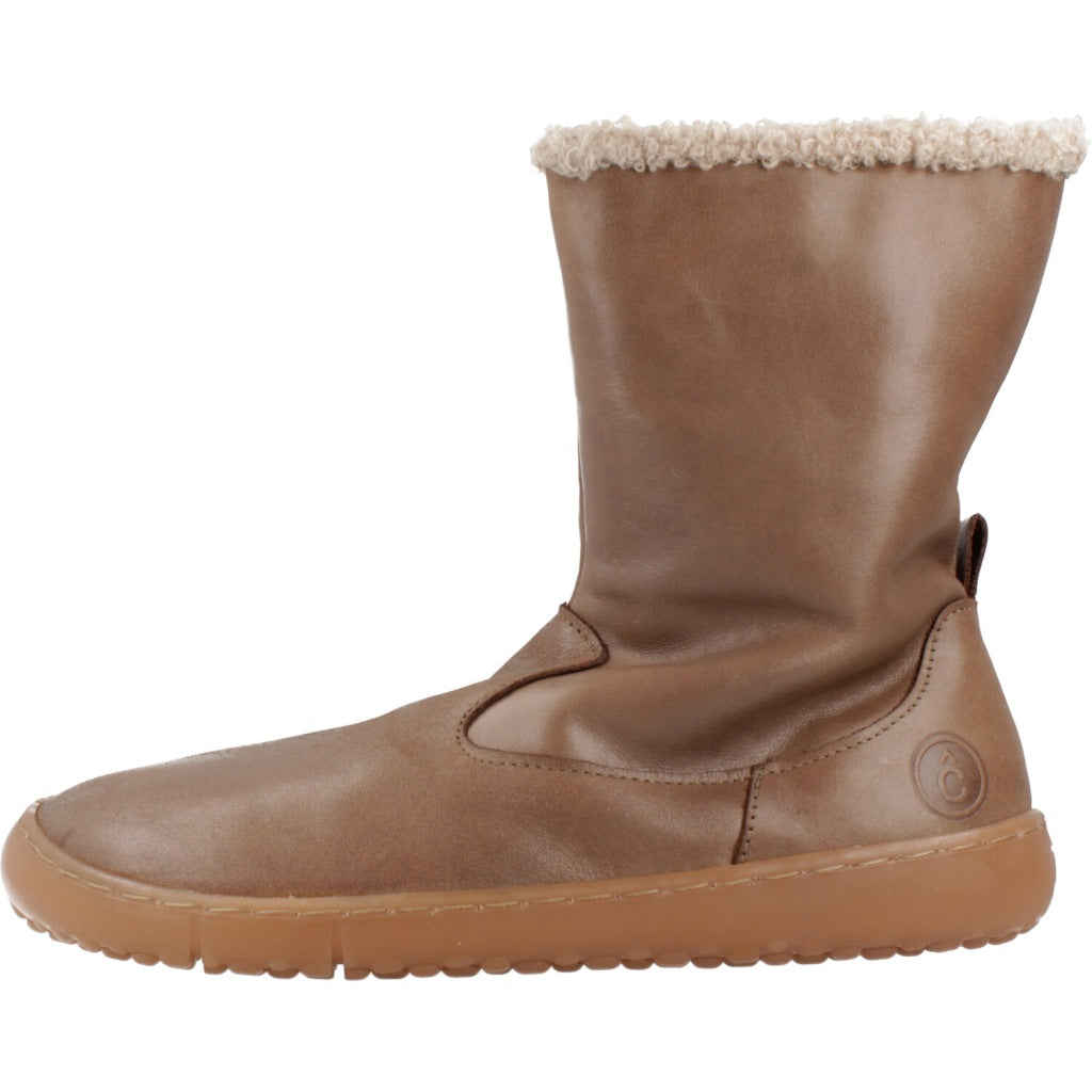 COQUEFLEX MADISON en color MARRON  (2)