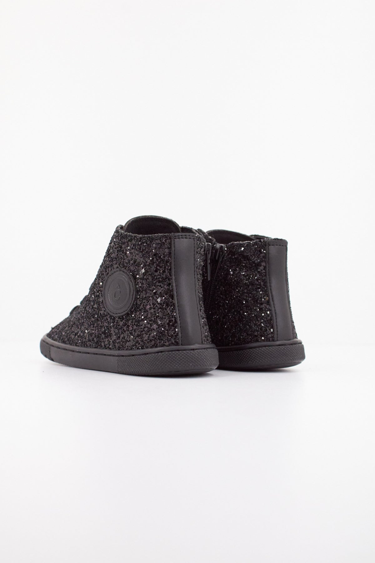 COQUEFLEX ELECTRA en color NEGRO  (4)