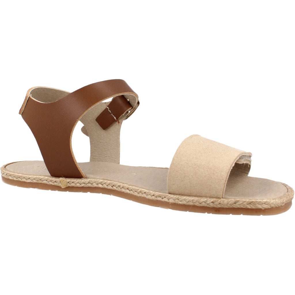 COQUEFLEX CO  en color MARRON  (5)