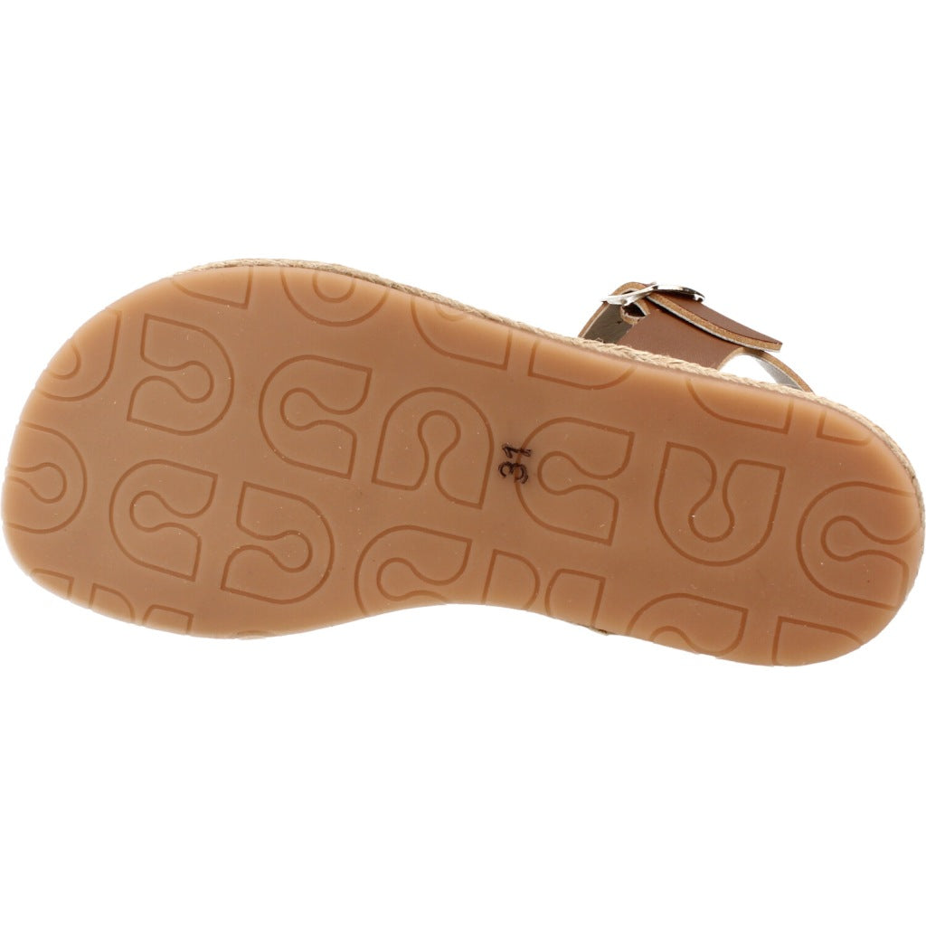 COQUEFLEX CO  en color MARRON  (6)