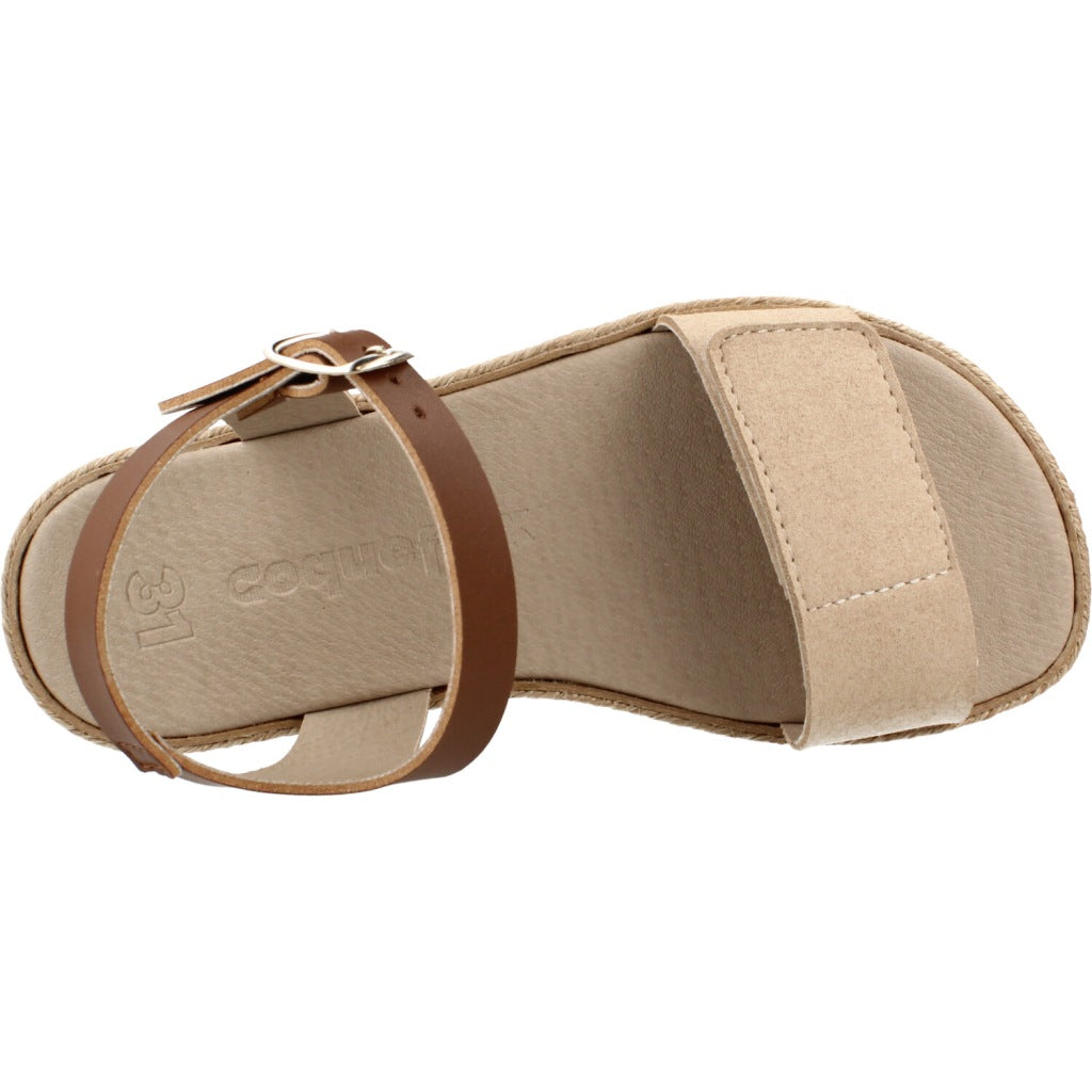 COQUEFLEX CO  en color MARRON  (7)