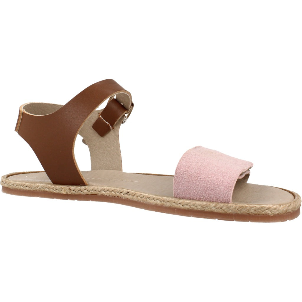 COQUEFLEX CO  en color MARRON  (5)