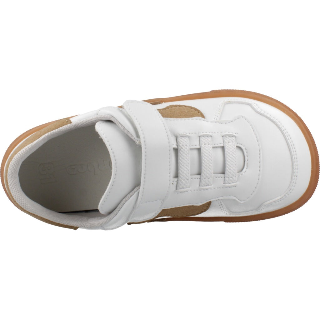 COQUEFLEX CO  en color BLANCO  (6)