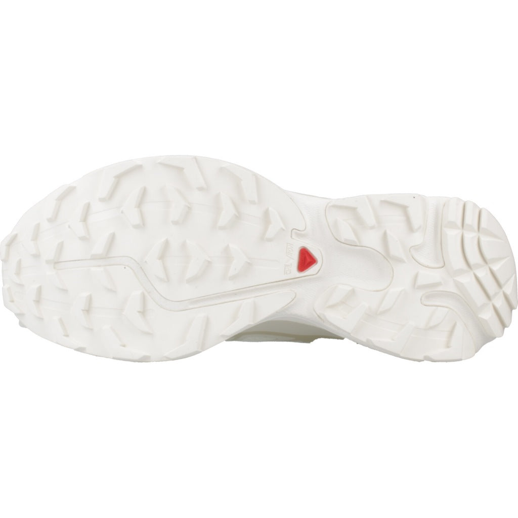 SALOMON  BAJO XT   en color BLANCO  (6)