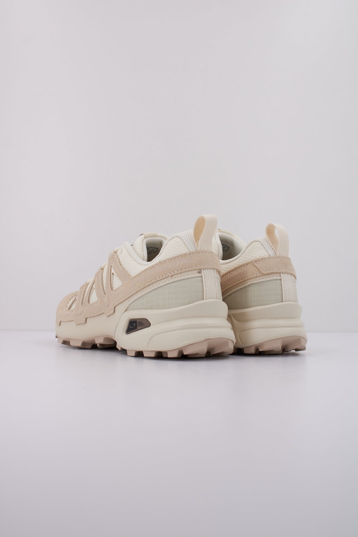 SALOMON  BAJO SPEEDCROSS   en color BEIS  (4)