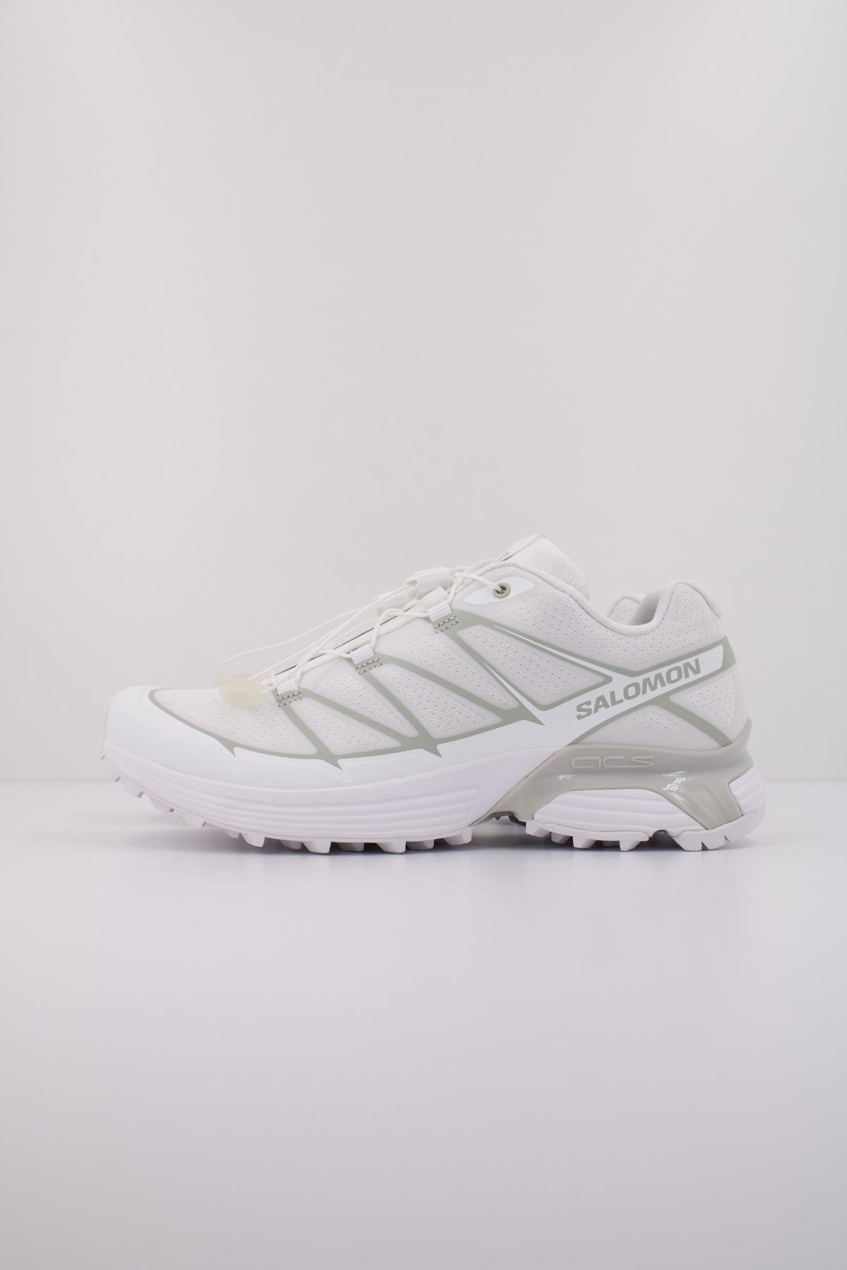 SALOMON  XT PATHWAY   en color BLANCO  (1)