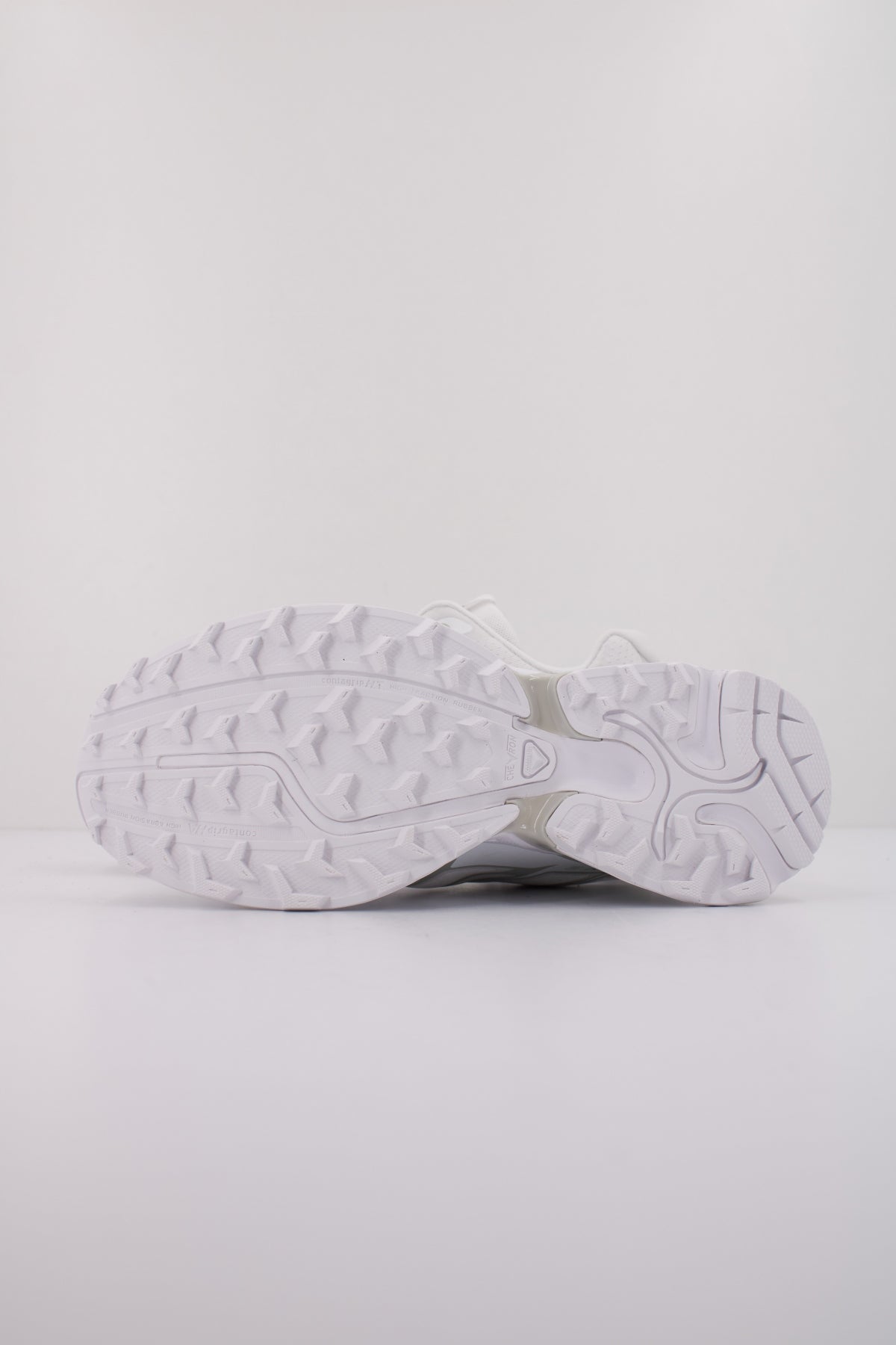 SALOMON  XT PATHWAY   en color BLANCO  (5)