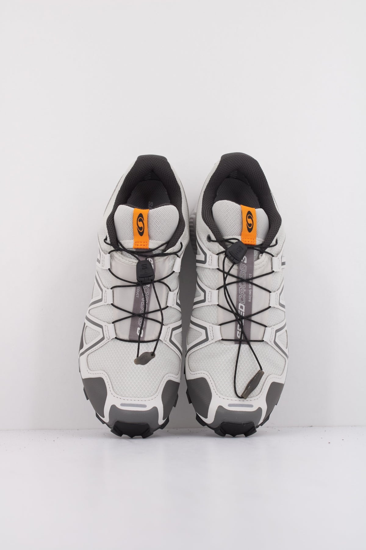 SALOMON SPEEDCROSS  GTX en color GRIS  (3)
