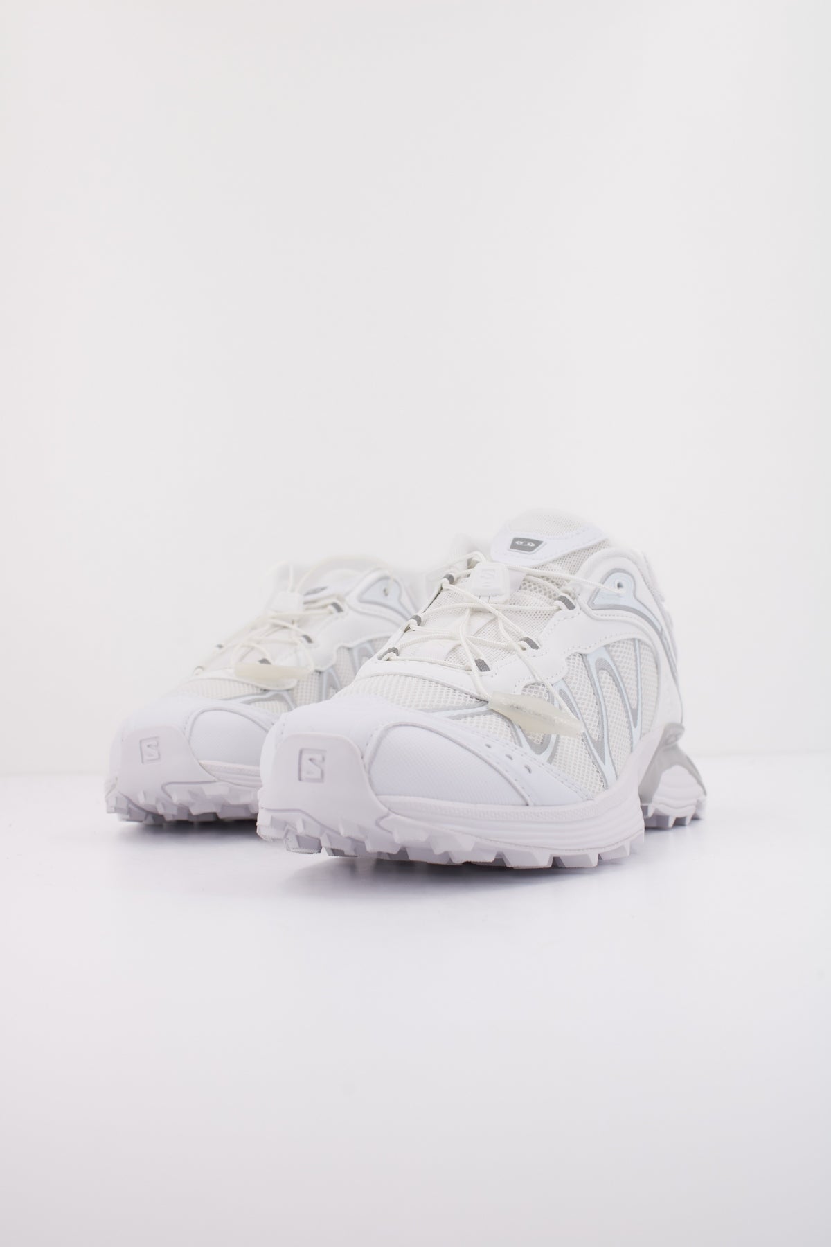 SALOMON XT WHISPER en color BLANCO  (2)
