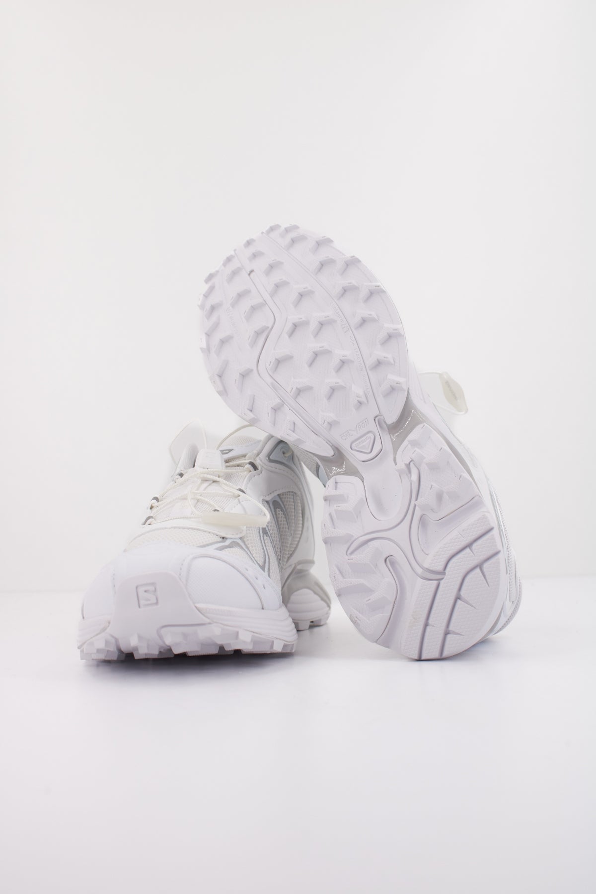 SALOMON XT WHISPER en color BLANCO  (5)