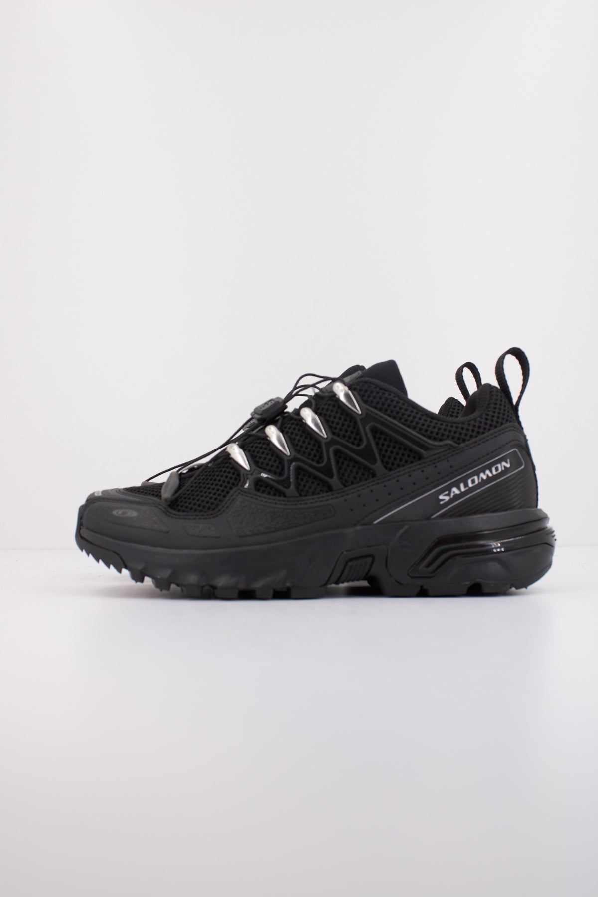 SALOMON ACS OG en color NEGRO  (1)