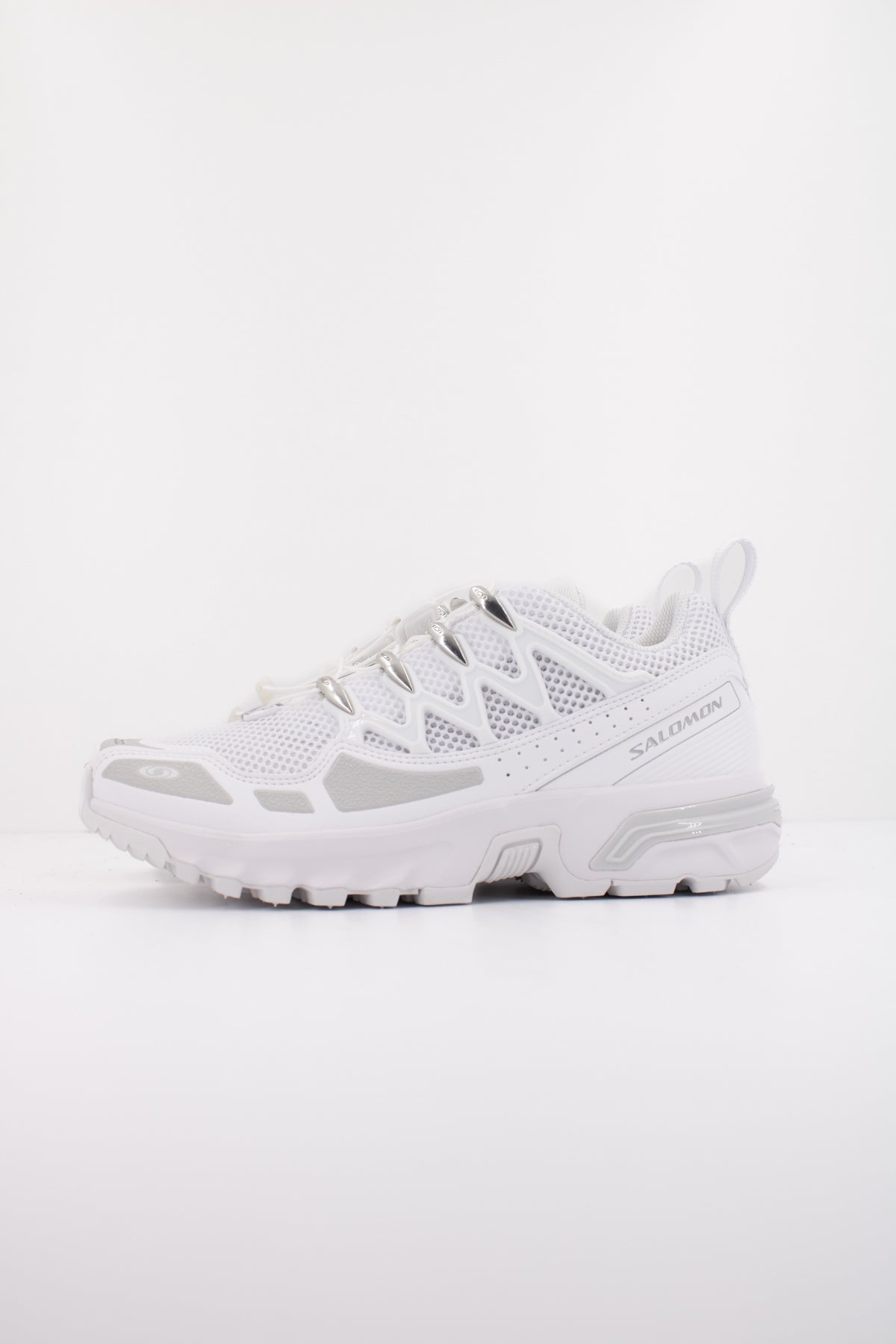 SALOMON ACS OG en color BLANCO  (1)