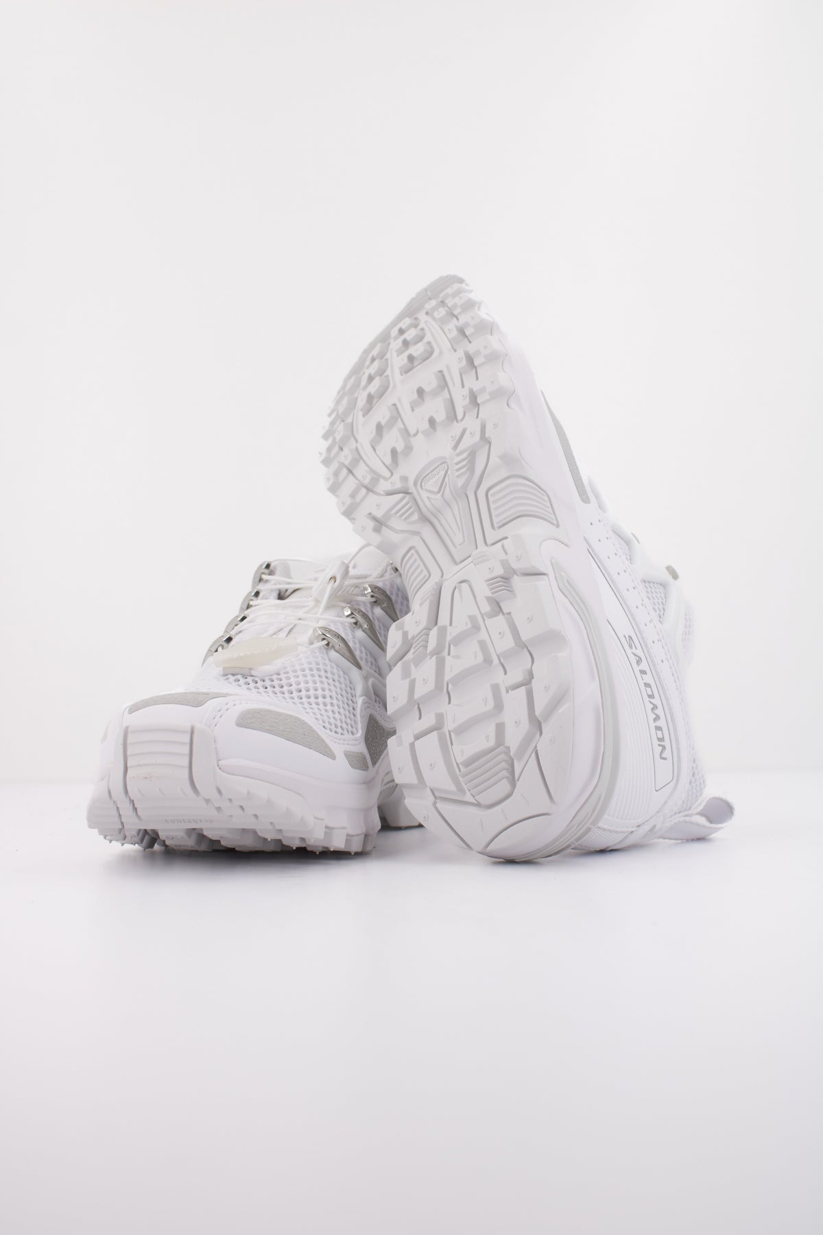 SALOMON ACS OG en color BLANCO  (5)