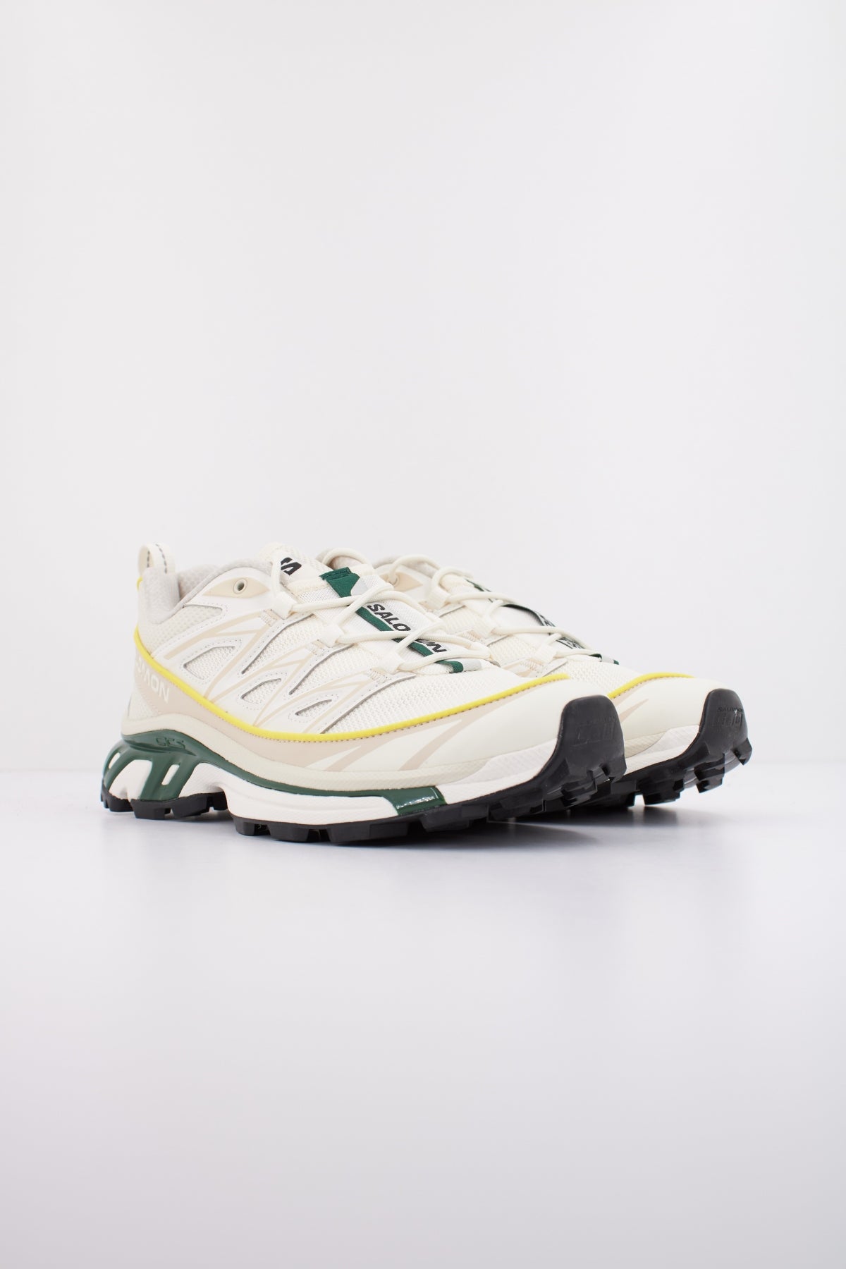 SALOMON XT  EXPANSE en color BEIS  (2)