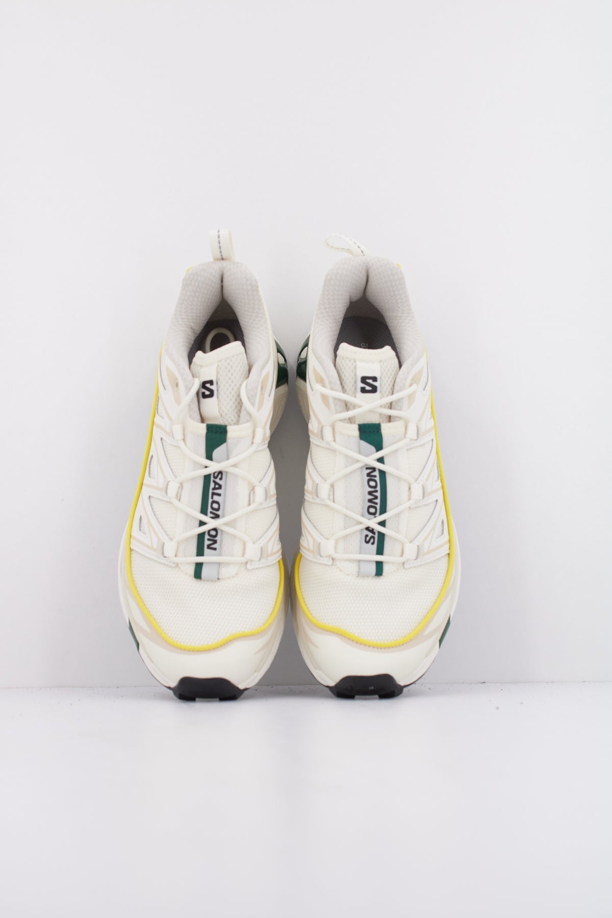SALOMON XT  EXPANSE en color BEIS  (3)