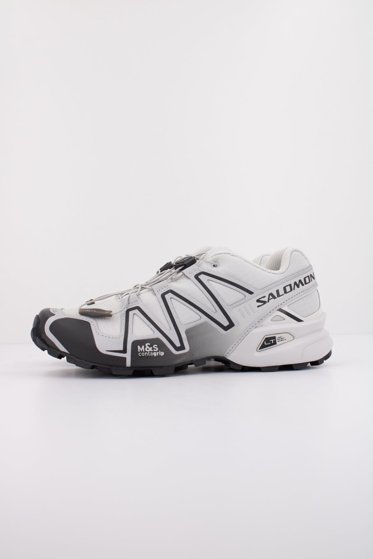 SALOMON SPEEDCROSS  en color GRIS  (1)