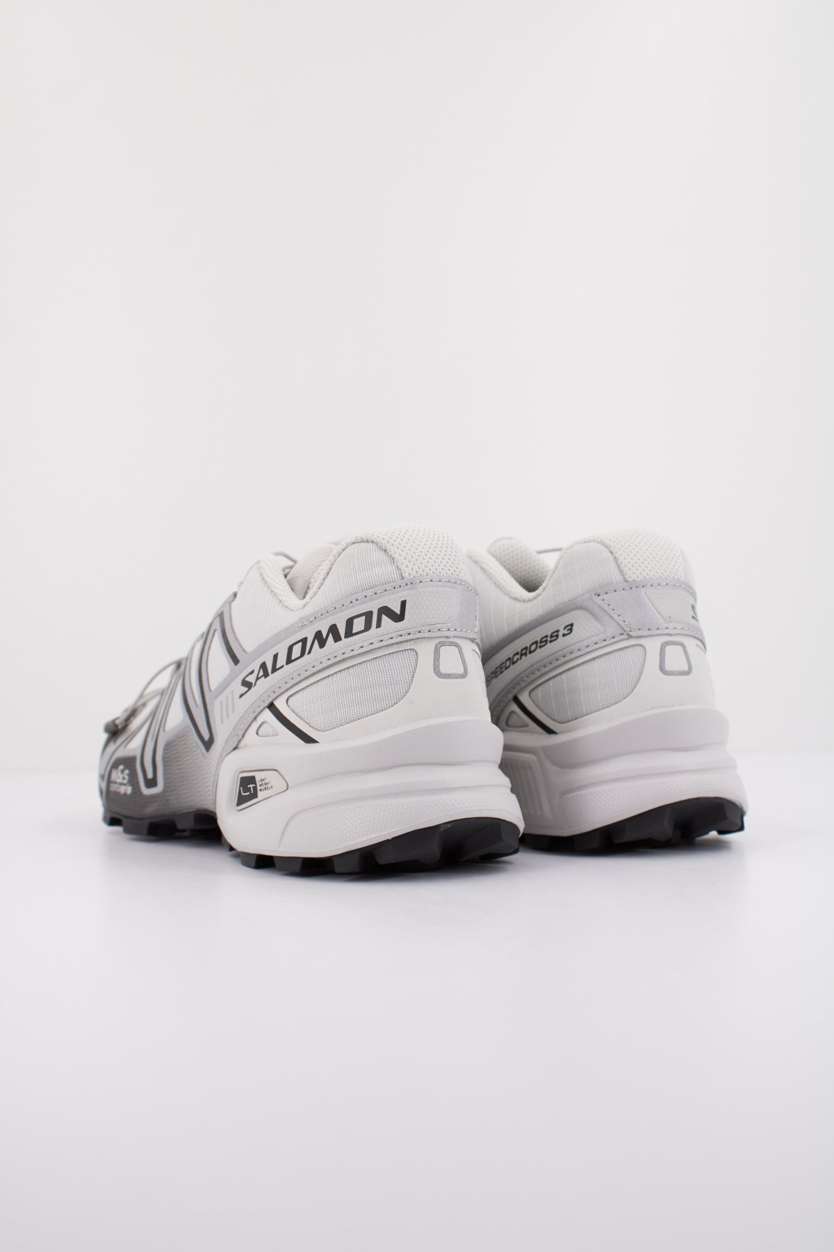 SALOMON SPEEDCROSS  en color GRIS  (4)
