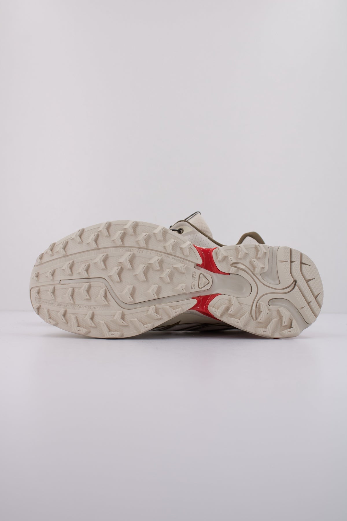 SALOMON BAJO XT PATHWAY  en color BEIS  (5)