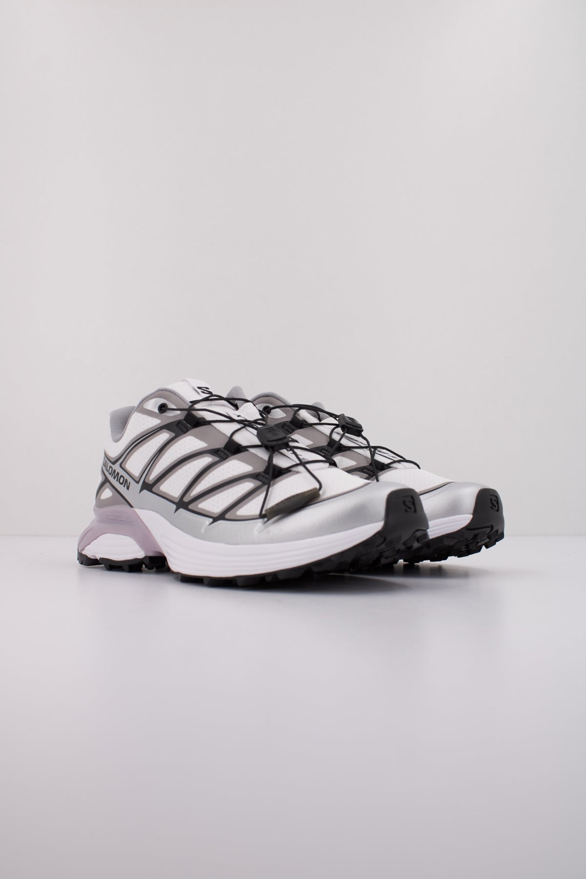 SALOMON XT PATHWAY  en color BLANCO  (2)