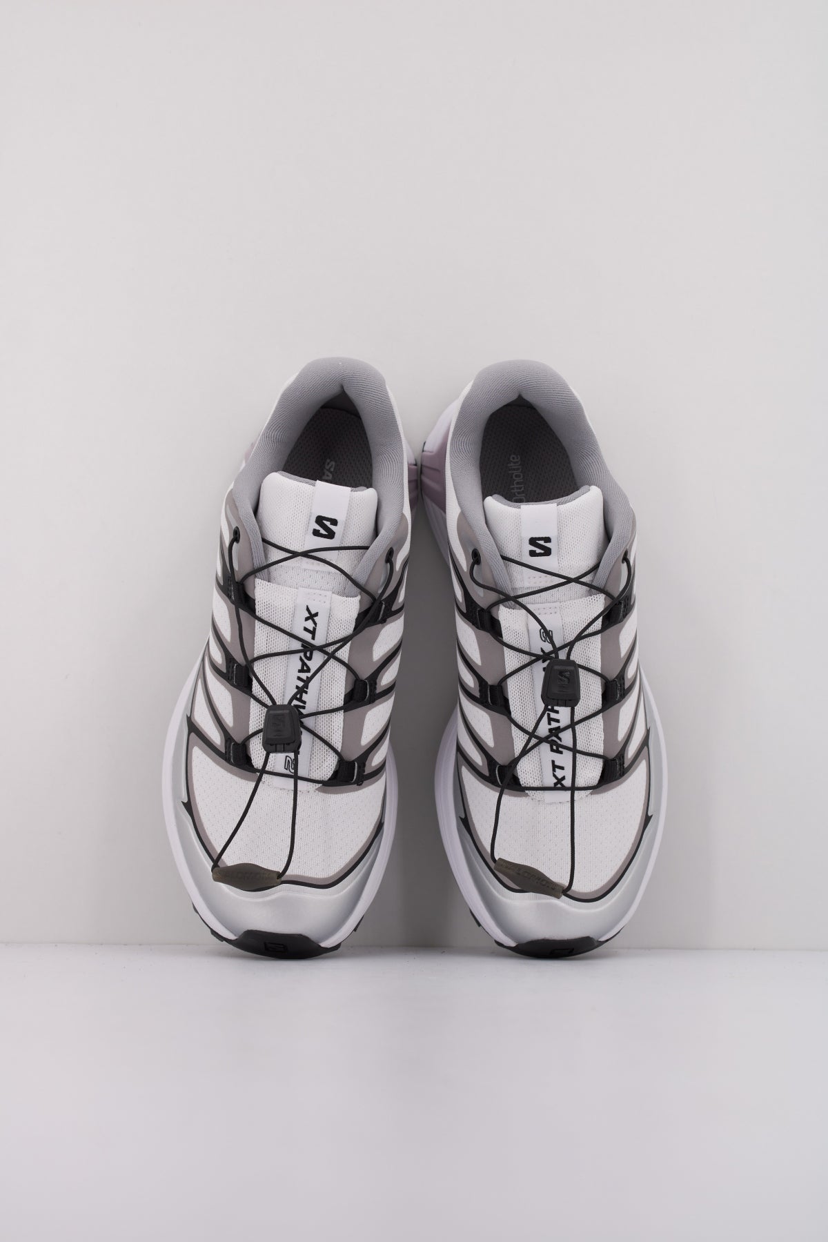 SALOMON XT PATHWAY  en color BLANCO  (3)