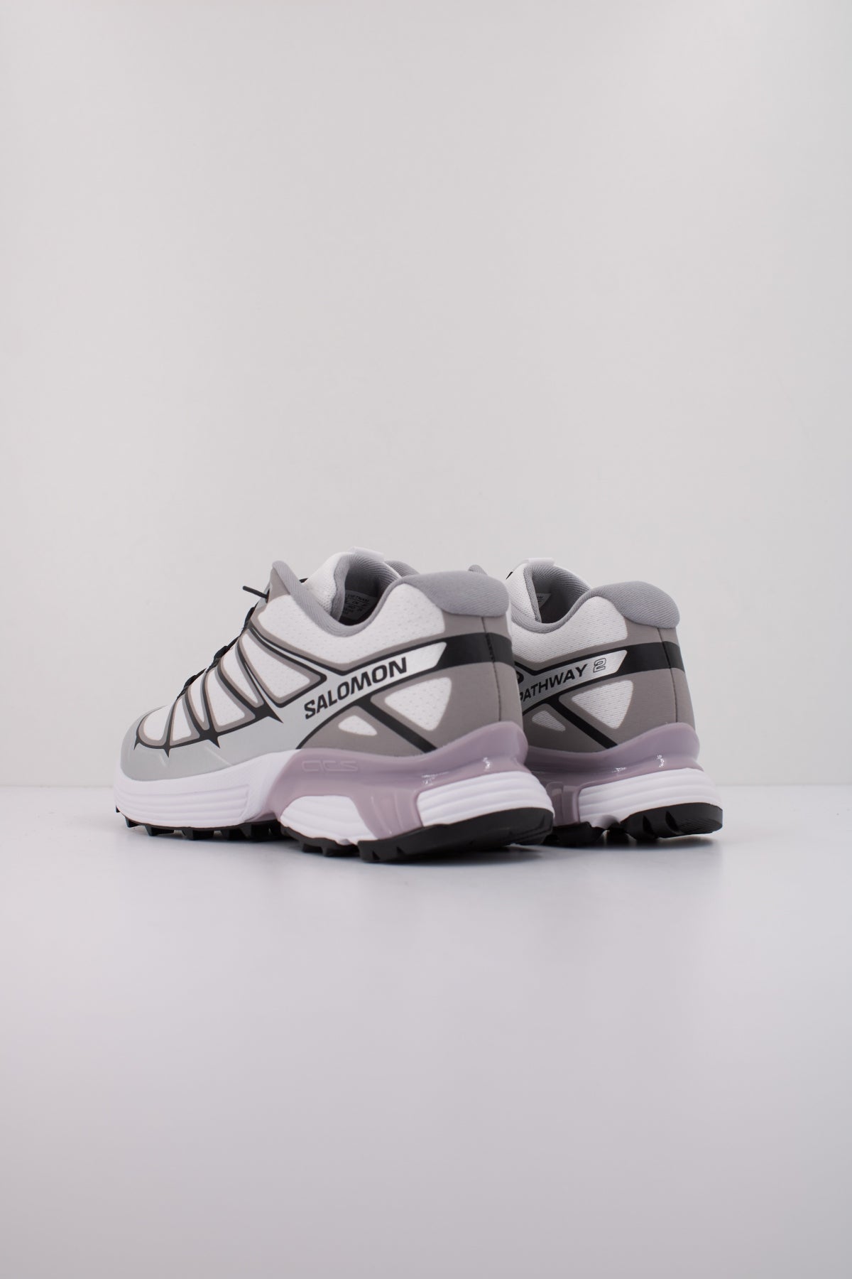 SALOMON XT PATHWAY  en color BLANCO  (4)