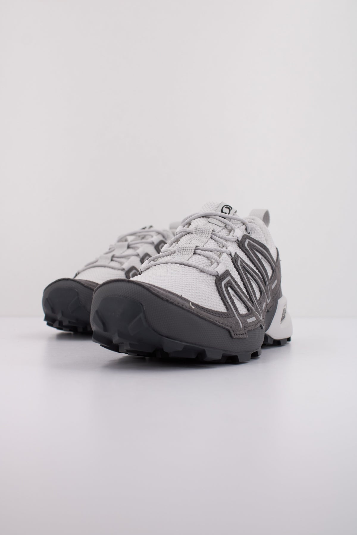 SALOMON  SPEEDCROSS   en color GRIS  (2)