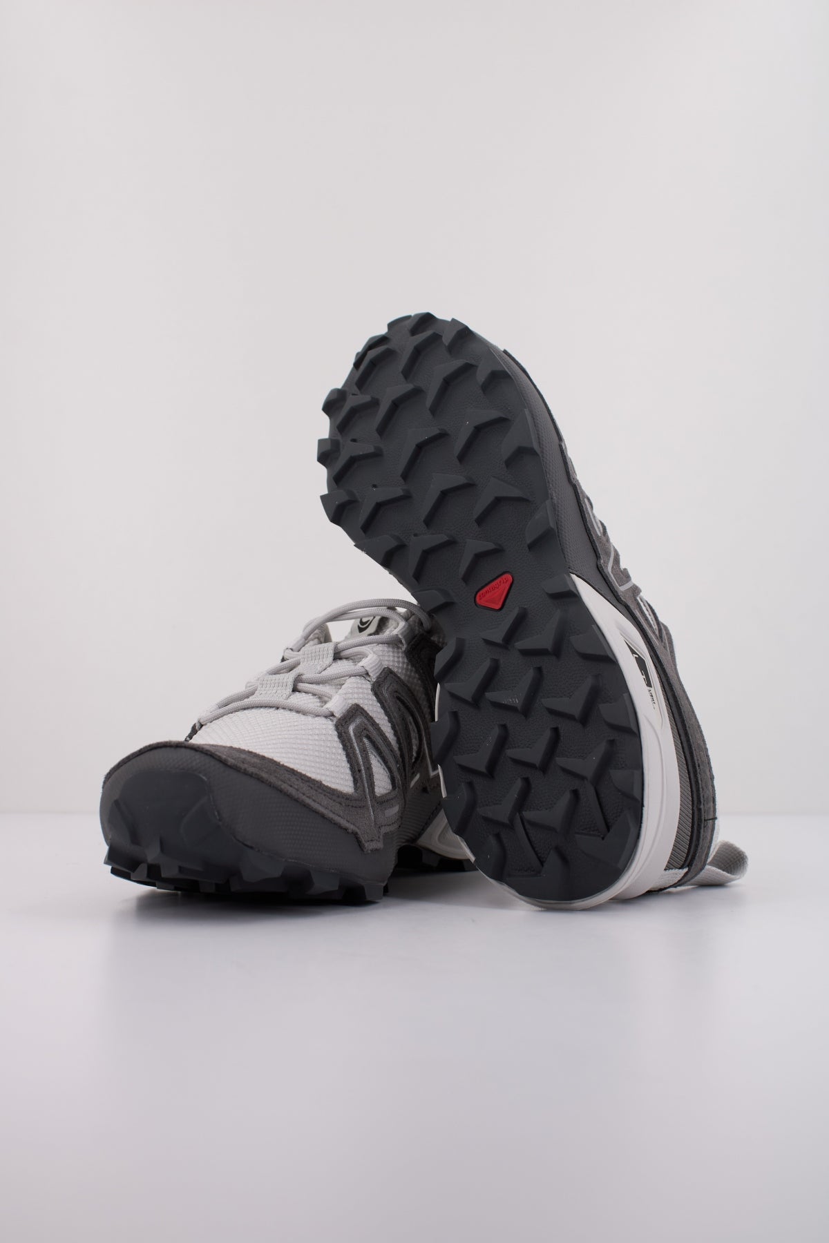 SALOMON  SPEEDCROSS   en color GRIS  (5)