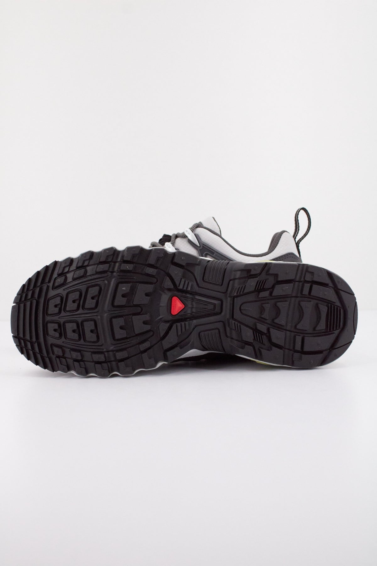 SALOMON ACS GTX SAT en color GRIS  (5)