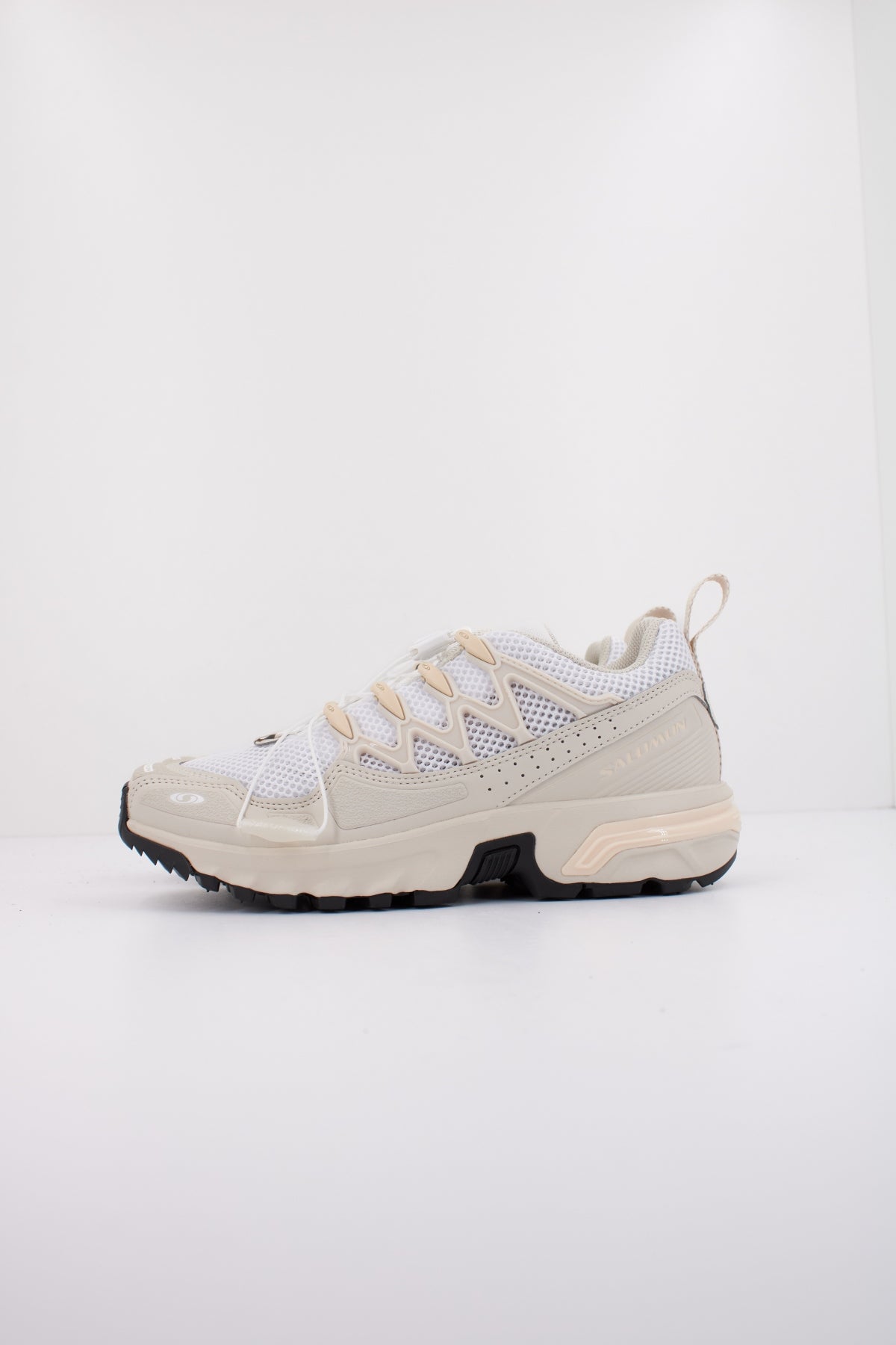 SALOMON ACS OG en color BLANCO  (1)