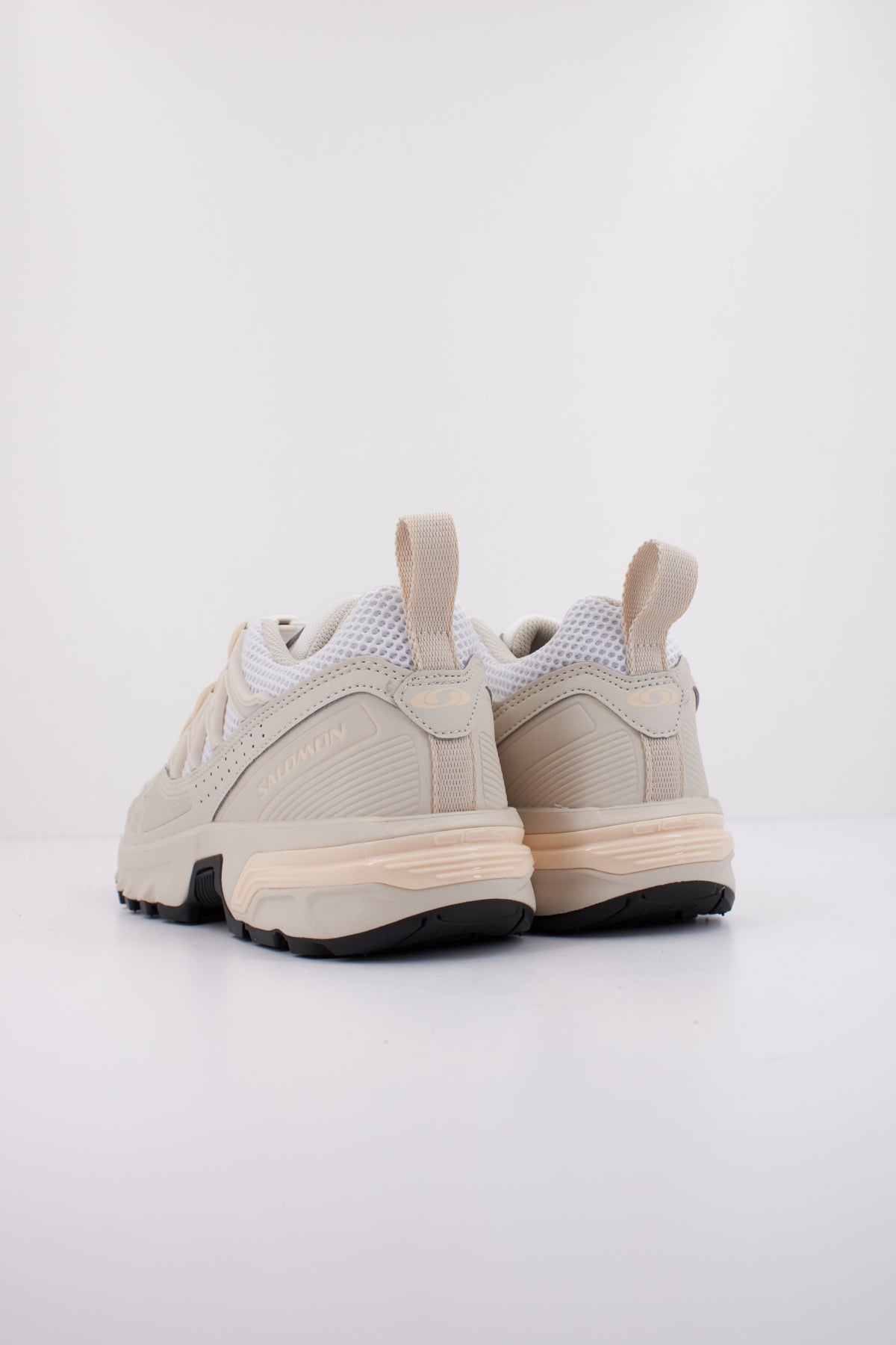 SALOMON ACS OG en color BLANCO  (4)