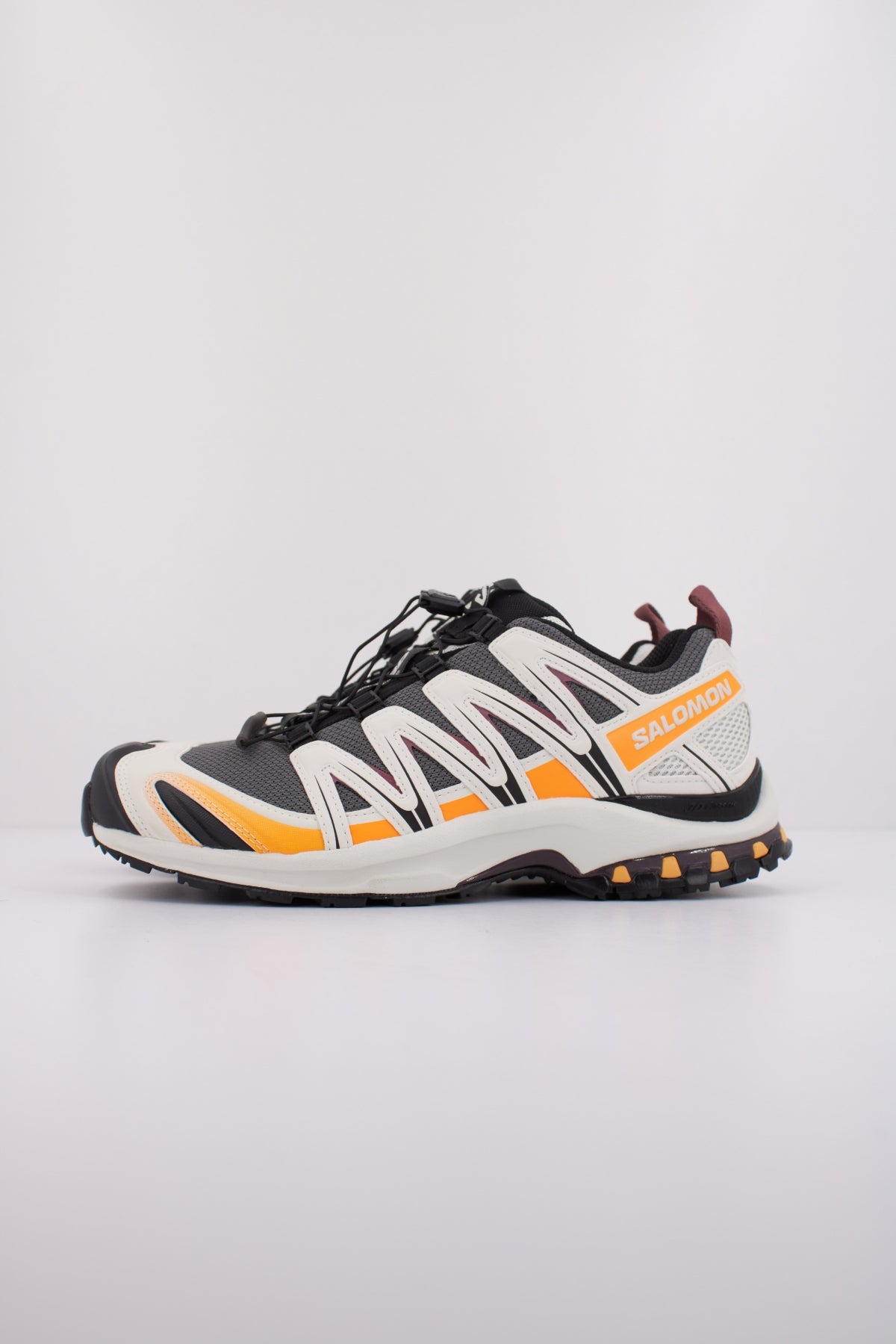 SALOMON XA PRO D en color BLANCO  (1)